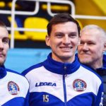 Александр Насонов
