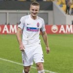 Александр Сваток