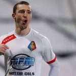 Андрия Новакович