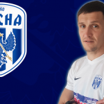 Дмитрий Немчанинов