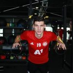 Кирил Десподов