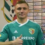 Михаил Сергийчук