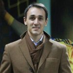Милан Обрадович
