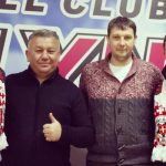 Ростислав Волошинович
