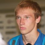 Валерий Лучкевич