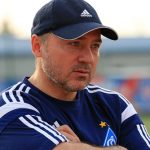 Виталий Косовский