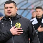 Владимир Мазяр