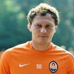 Андрей Пятов