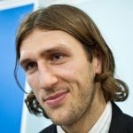 Дмитрий Чигринский