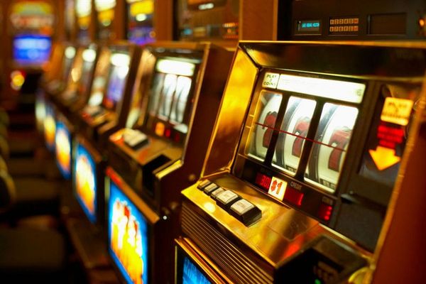 Электронное казино автоматы фараон казино быстрый вход