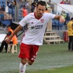 Сергей Рыбалка