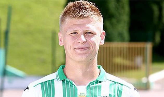 Вадим Страшкевич