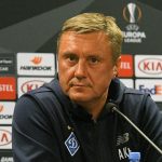 Александр Хацкевич