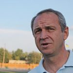Александр Рябоконь