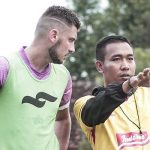 Евгений Бохашвили