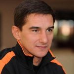 Валерий Кривенцов