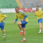 Василий Кравец
