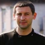 Алексей Белик