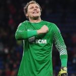 Андрей Пятов