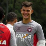 Бруно Гимараєс