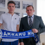 Дмитрий Билоног