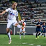 Дмитрий Хомченовский