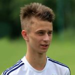 Евгений Исаенко