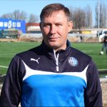 Игорь Климовский