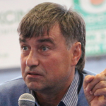Олег Федорчук