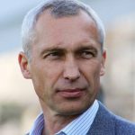 Олег Протасов