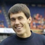 Сергей Кравченко