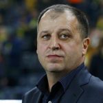 Юрий Вернидуб