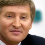 Ахметов