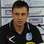 Александр Грановский