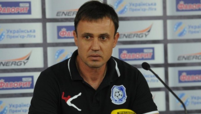 Александр Грановский