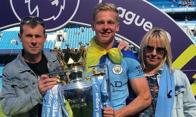 Александр Зинченко