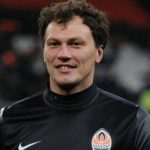 Андрей Пятов