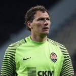 Андрей Пятов