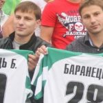 Баранцы