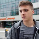 Дмитрий Билоног