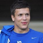 Евгений Коноплянка