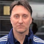 Игорь Харьковщенко