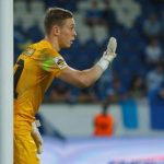 Игорь Левченко