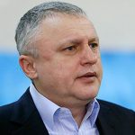 Игорь Суркис