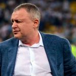 Игорь Суркис