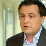 Михаил Метревели
