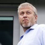 Роман Абрамович