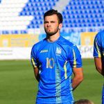 Сборная Украины Ю-20