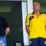 Сергей Стороженко