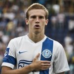 Валерий Лучкевич